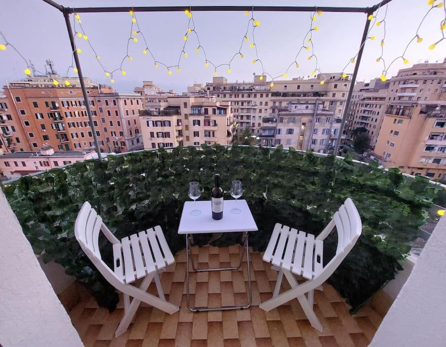 Your Happy Home Рим Экстерьер фото