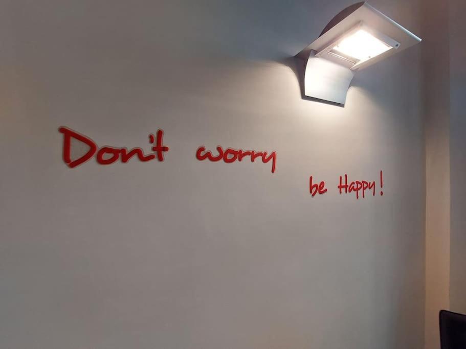 Your Happy Home Рим Экстерьер фото