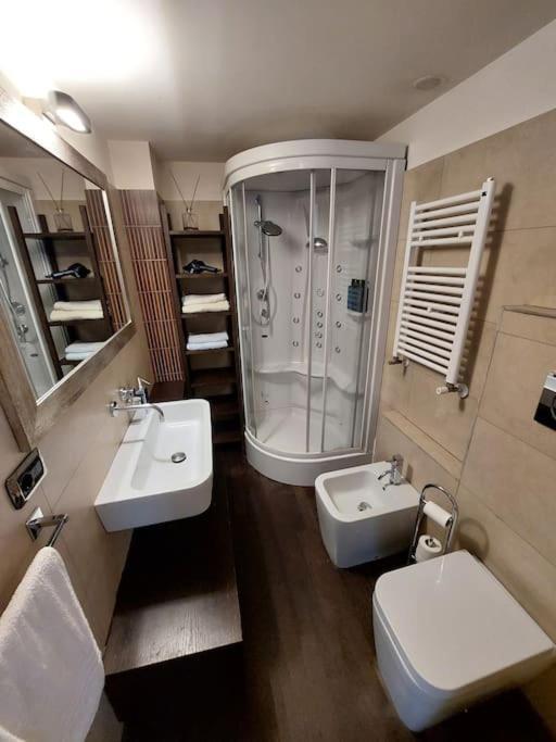 Your Happy Home Рим Экстерьер фото